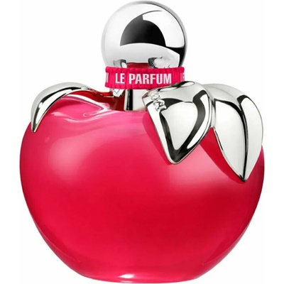 Nina Ricci Nina Extra Rouge parfémovaná voda dámská 80 ml