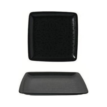 Image 1 of Gural Porselen - Порцеланово плато квадратно 25x25см DIGIBBONE MAT-(GBSORD25X25DU102515) (0180698)