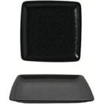 Gural Porselen - Порцеланово плато квадратно 25x25см DIGIBBONE MAT-(GBSORD25X25DU102515) (0180698)