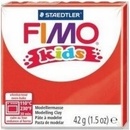 Fimo Staedtler Kids červená 42 g