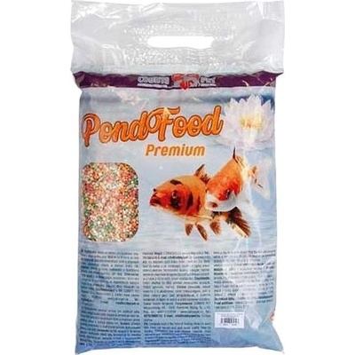 Cobbys Pet Pond Mix Extra 5 l, 650 g