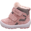 Superfit zimní boty Groovy 1-006316-5500 Gore-Tex