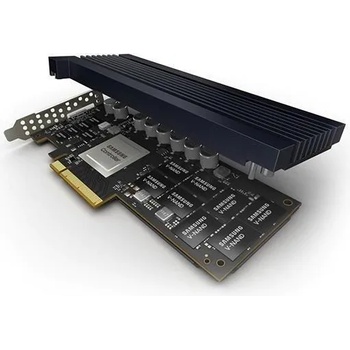 Samsung 6.40TB PCIe (MZ-PLL6T4HMLA)