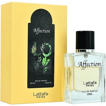 LATTAFA Affection EDP 20ml Женски