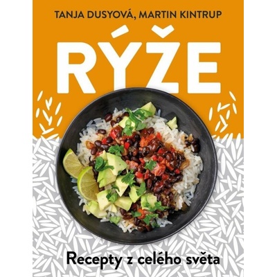 Rýže - Recepty z celého světa