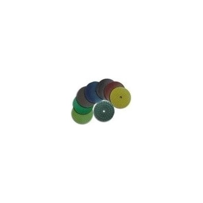 MAKITA D-15805 Kotúč brúsny diamantový priemer 100 mm