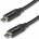 Startech USB2C5C50CM 0,5m