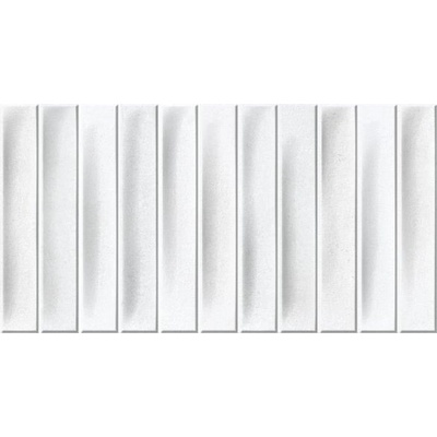 EBS Atlantis 31,6 x 60 white matný 1,52 m²