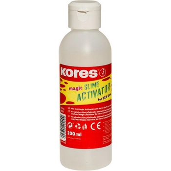 KORES Magic Slime Activator 250 ml