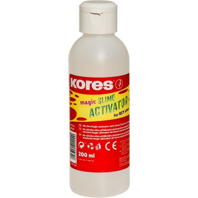 KORES Magic Slime Activator 250 ml
