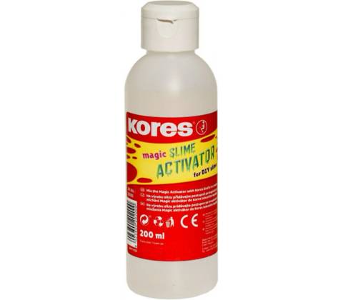 KORES Magic Slime Activator 250 ml