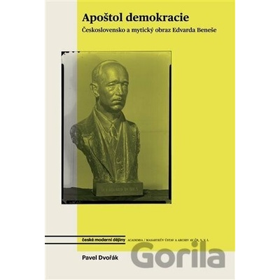 Apoštol demokracie
