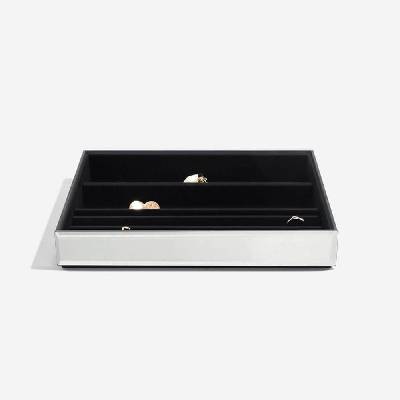 Stackers box na šperky Glass Classic Ring & Braclets sklo 75477