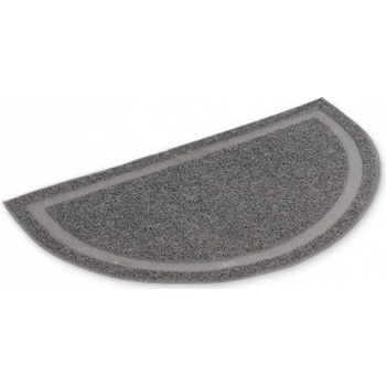 Nobby rohož před kočičí toaletu WC 60x36cm