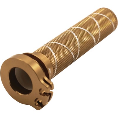GP Pre Magnesium Throttle rukáv - 24 THRSLV24