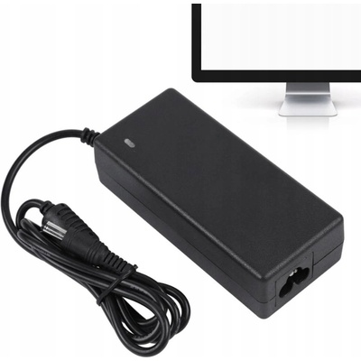 AC ADAPTÉR 24V 4A 5.5×2.5MM + KABEL