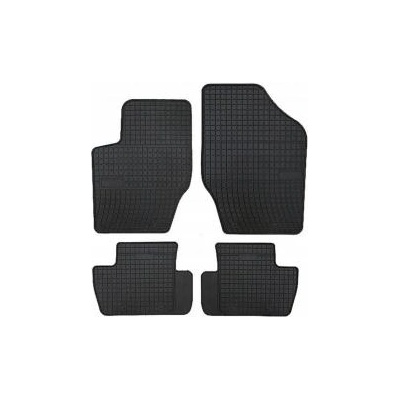 FroGum Гумени стелки Frogum съвместими с CITROEN DS4-(2011-2015)