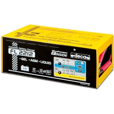 Deca FL 2212 (6/12V)