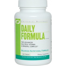 Universal Daily Formula 100 tablet