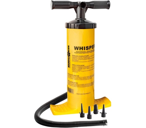 Brunner Whisper