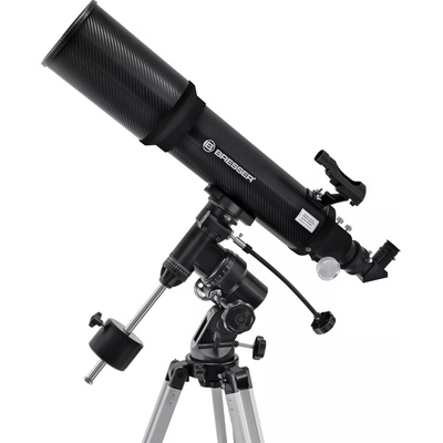 Bresser AR 102/600mm EQ-3