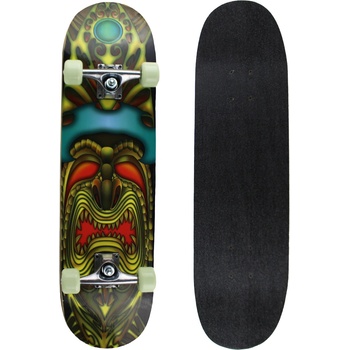 SPARTAN Ground Control - Voodoo (S297-04)