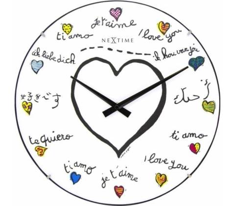 NEXTIME Loving you