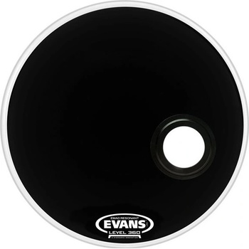 Evans 20" EMAD Resonant