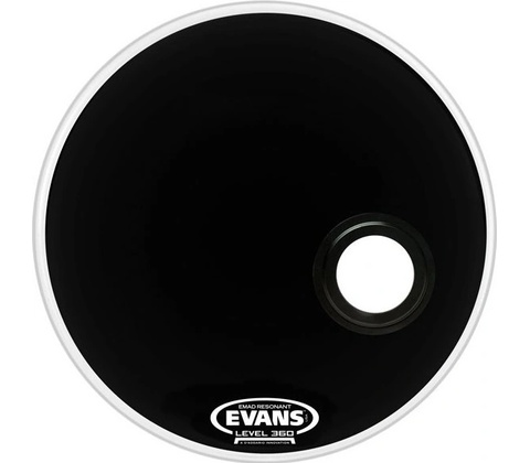Evans 20" EMAD Resonant