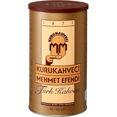 Kurukahveci Mehmet Efendi mletá 0,5 kg