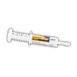 Lab-v CarboVet Foal - Препарат за газове при жребчета 20 мл