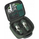 KEMPINGOVÝ SET ANACONDA TABLEWARE BAG