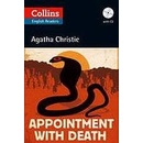 Appointment with Death : B2+ Level 5