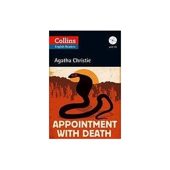 Appointment with Death : B2+ Level 5