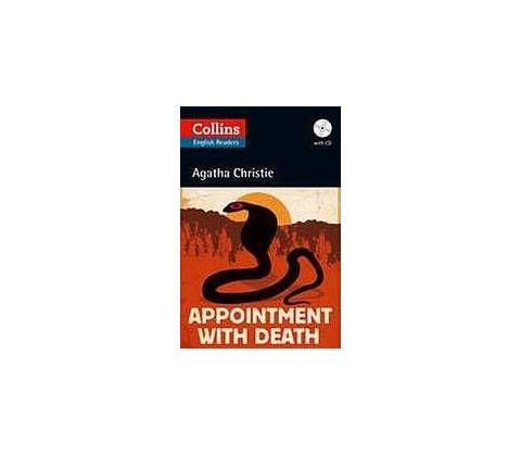 Appointment with Death : B2+ Level 5