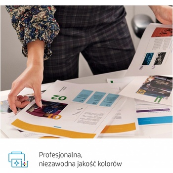 HP Color LaserJet Pro MFP M183FW 7KW56A