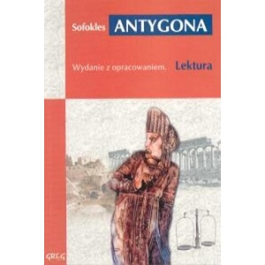 Antygona | Sofoklés (2022)