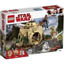 Stavebnice LEGO® LEGO® Star Wars™ 75208 Chýše Mistra Yody