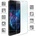 4smarts Протектор от закалено стъкло /Tempered Glass/, 4Smarts, LG Q6, (смартфон) (DC31238)
