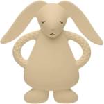Moonie Natural Teether Rabbit гризалка Sand