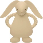 Moonie Natural Teether Rabbit гризалка Sand