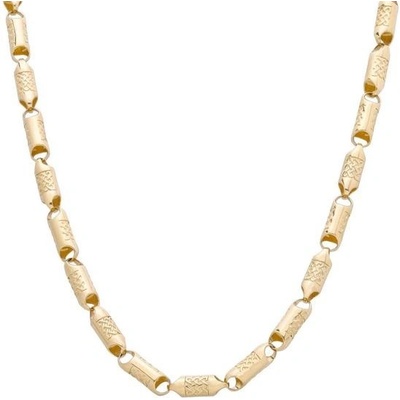 Zlaton Řetízek žluté zlato 000492112229