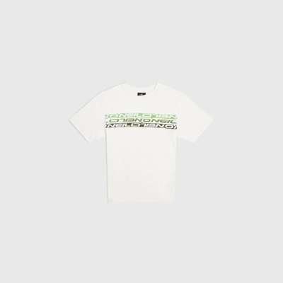 O'Neill Stripe biela