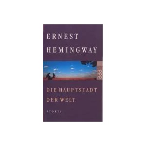 Die Hauptstadt der Welt (2001)