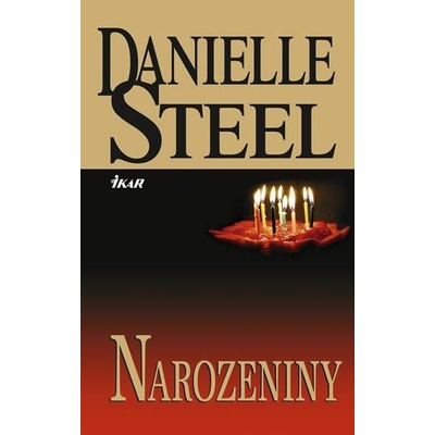 Narozeniny Danielle Steel