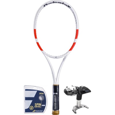 Babolat Pure Strike 97 2 Pack