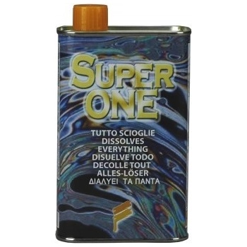 Faren Bezpečné rozpúšťadlo živíc SUPER ONE 500 ml