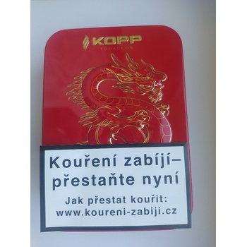 Kohlhase & Kopp Year of the Dragon 2024 100 g