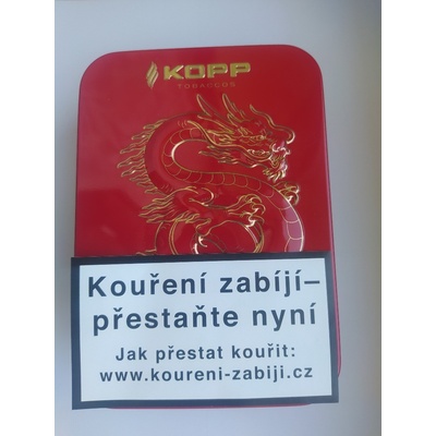 Kohlhase & Kopp Year of the Dragon 2024 100 g