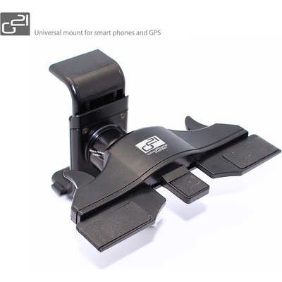 G21 držák černý SPH-CD
